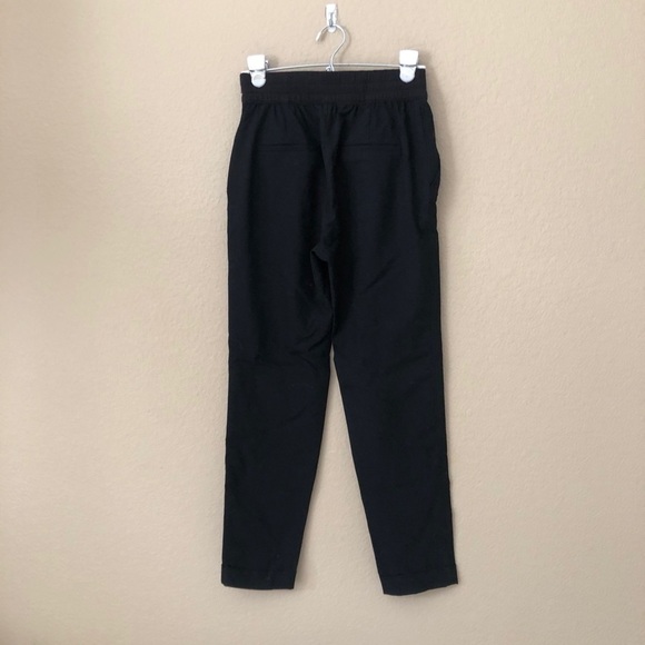 Zara zipper pocket trouser pants - Picture 2 of 3